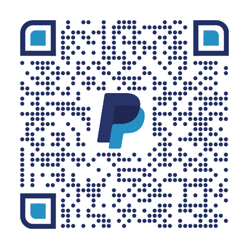 scan for PayPal